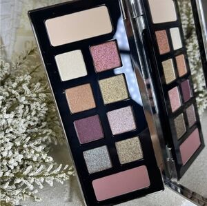 Not Available! Bobbi Brown Molten Drama Eyeshadow Palette